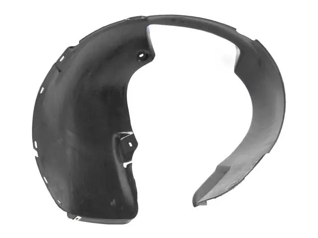 BBR AUTOMOTIVE Fender Liner 002-80-11354