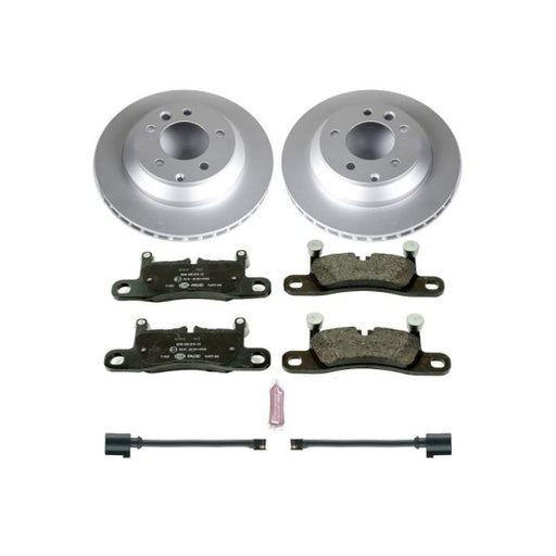 POWERSTOP ESK5979