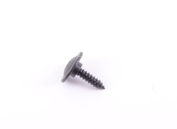 Genuine Porsche parts diagram