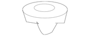 Part can be found as reference #19 in illustration