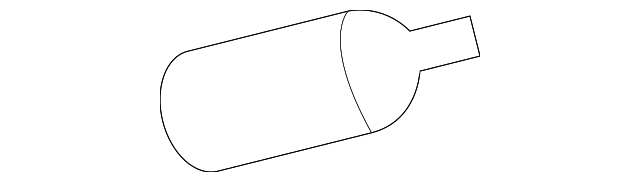 Genuine Porsche parts diagram