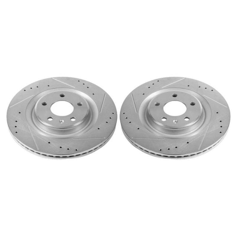 POWERSTOP EBR1209XPR