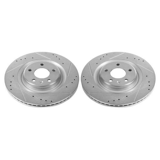 POWERSTOP EBR1209XPR
