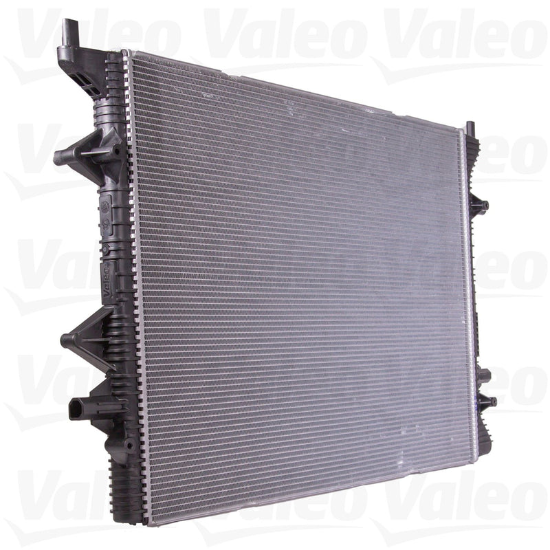 Valeo Auxiliary Radiator 701506