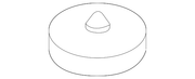 Genuine Porsche parts diagram