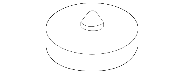 Genuine Porsche parts diagram