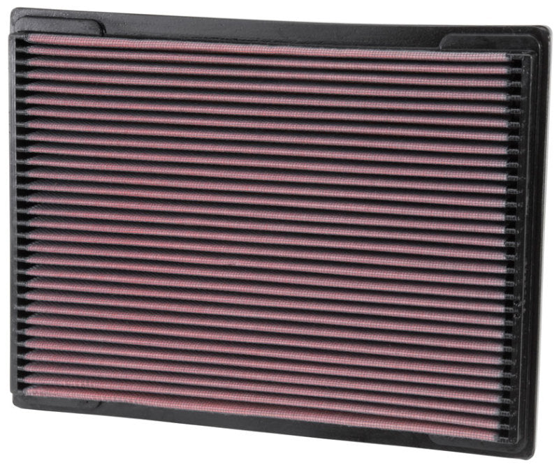K&N ENGINEERING 33-2703