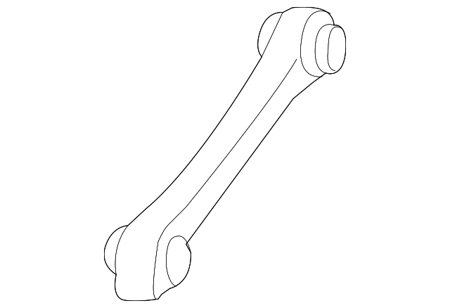Genuine Porsche parts diagram