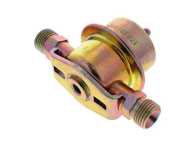 Genuine Porsche Fuel Pressure Damper 93011060230