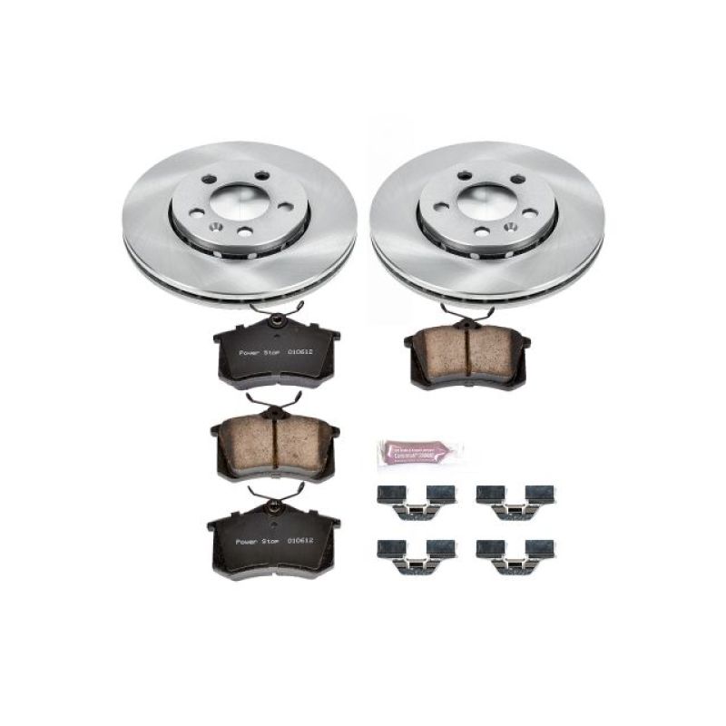 POWERSTOP KOE920