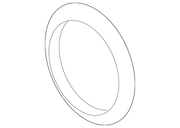 Genuine Porsche parts diagram
