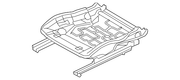 Part can be found as reference #1 in illustration