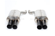 Dinan D660-0009A-BLK FRO