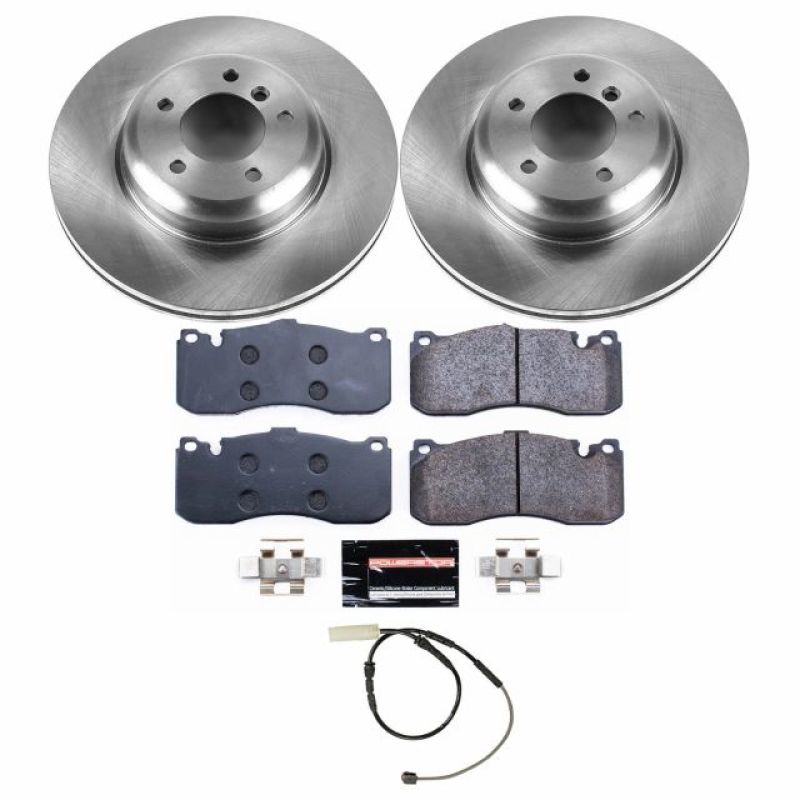 POWERSTOP TDBK6004