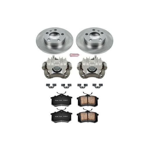 POWERSTOP KCOE847