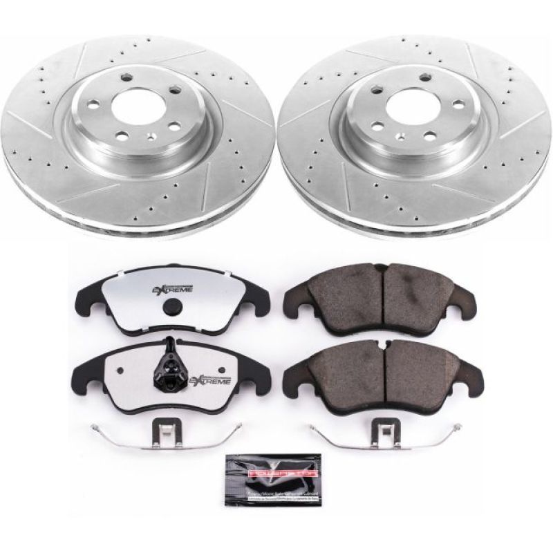 POWERSTOP K6140-26