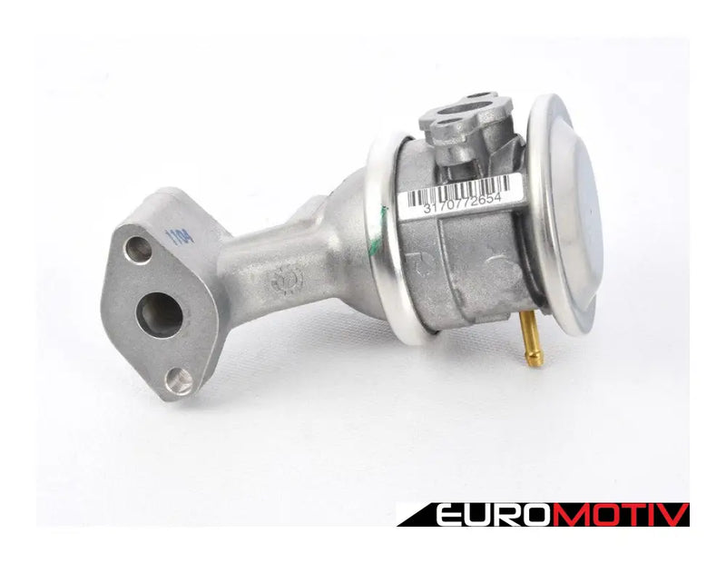 Egr Valve - Left