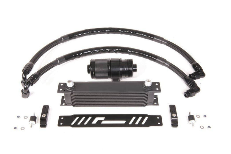 RacingLine Oil Cooler Kit / MQB / MQBE / EA888.3 / EA888.4