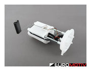 Electric In-Tank Fuel Pump