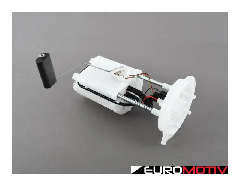 Electric In-Tank Fuel Pump