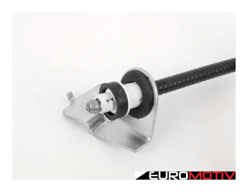 Emergency Brake Cable - Right