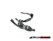 Emissions Suction Pump