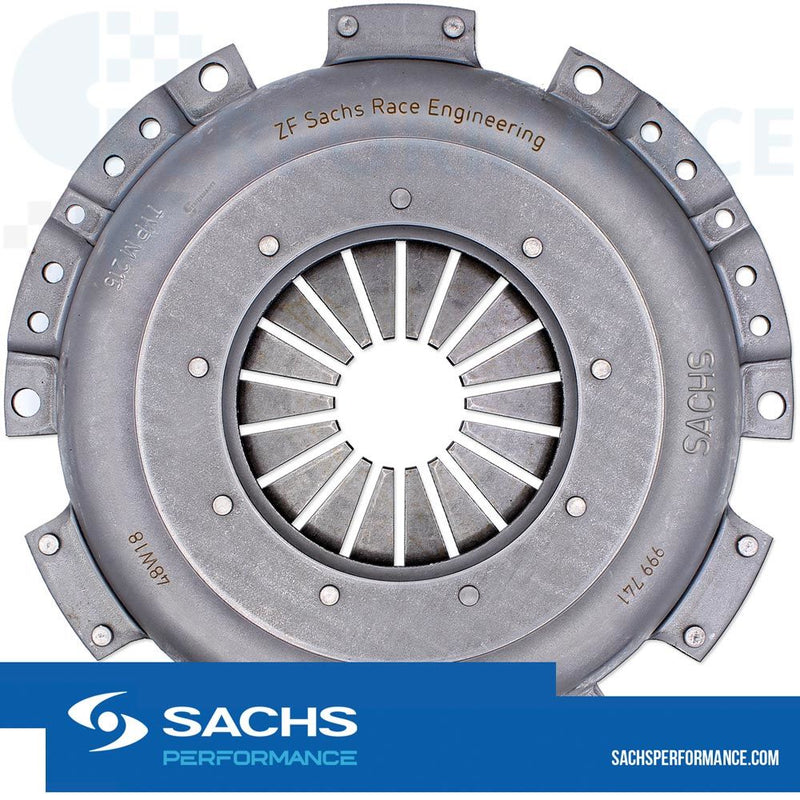 Sachs Performance Clutch Pressure Plate 88 3082 999 741