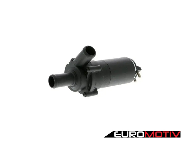 Engine Auxiliary Water Pump