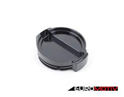 Engine Bay Accessory Caps - Black