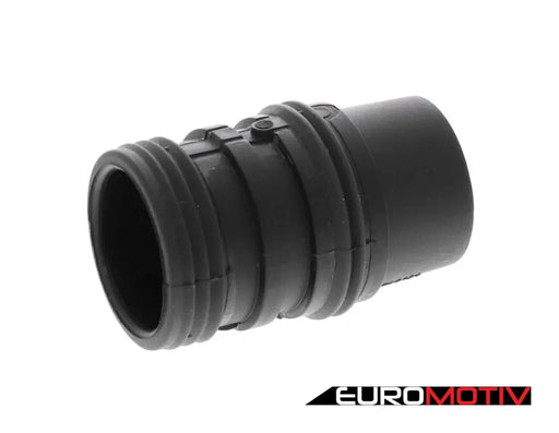 Engine Coolant Pipe