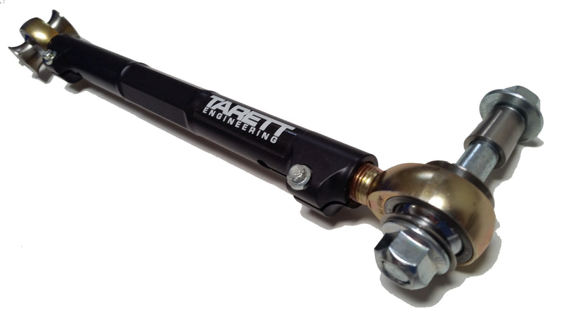 Tarett Engineering Rear Toe Control Arm (pr), Motorsport Style, 981/718
