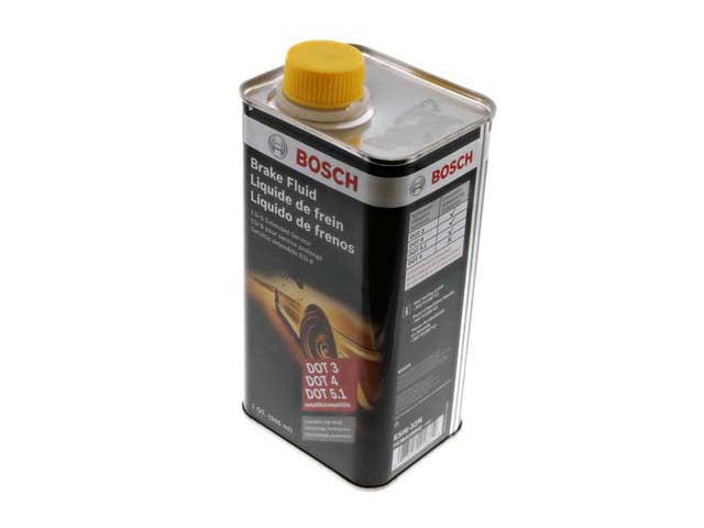 BOSCH Brake Fluid - ESI6-32N