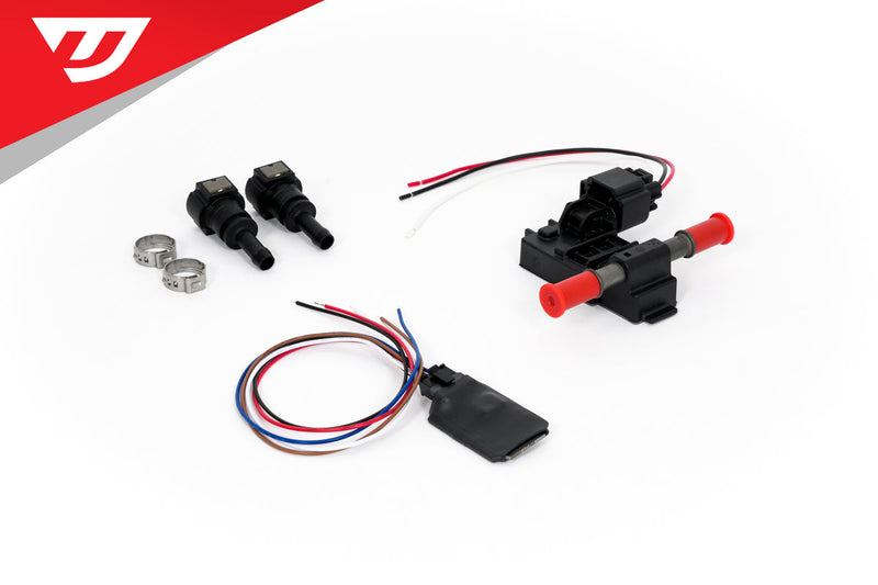 UNITRONIC ETHANOL SENSOR HARDWARE KIT