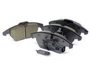 AKEBONO EURO Brake Pad Set - EUR 1107