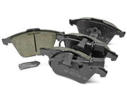 AKEBONO EURO Brake Pad Set - EUR 1111