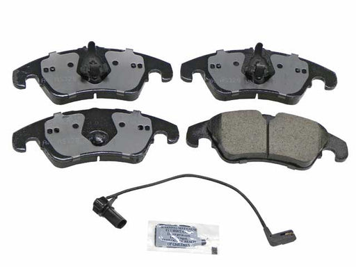 AKEBONO EURO Brake Pad Set - EUR 1322