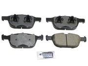 AKEBONO EURO Brake Pad Set - EUR 1412