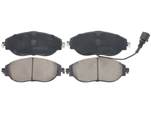 AKEBONO EURO Brake Pad Set - EUR 1633A