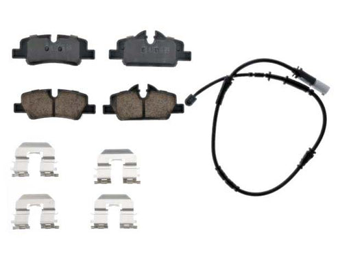 AKEBONO EURO Brake Pad Set - EUR 1800