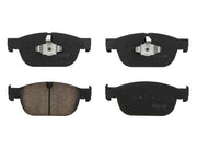 AKEBONO EURO Brake Pad Set - EUR 1865