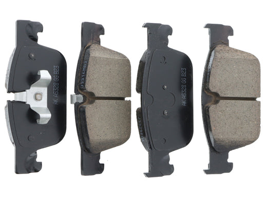AKEBONO EURO Brake Pad Set - EUR 1924