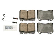 AKEBONO EURO Brake Pad Set - EUR 561