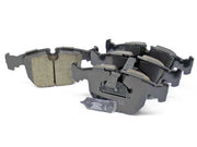 AKEBONO EURO Brake Pad Set - EUR 681