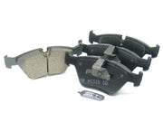 AKEBONO EURO Brake Pad Set - EUR 725