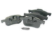 AKEBONO EURO Brake Pad Set - EUR 794