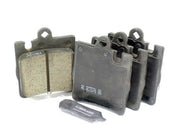 AKEBONO EURO Brake Pad Set - EUR 873