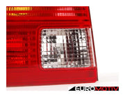 European Sedan Tail Light - Pair
