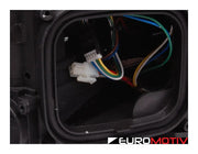 European Xenon Headlight Set