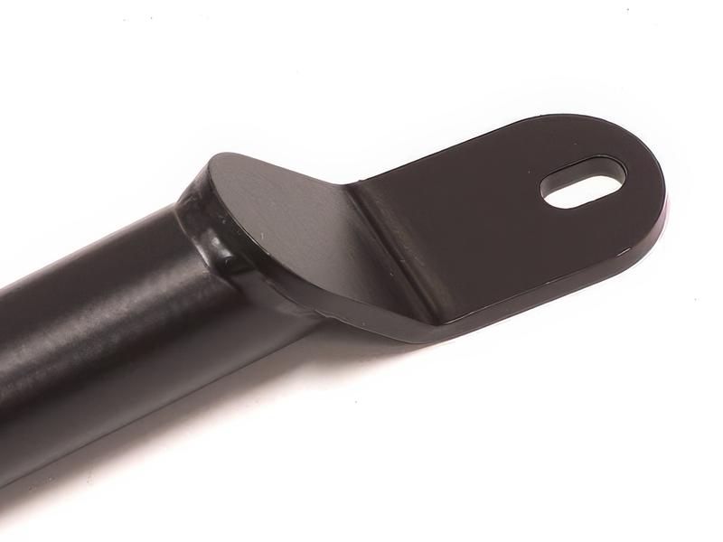 Euro Sport Rear X-Brace Stress Bar - VW Mk4/Mk5/Mk6 Golf