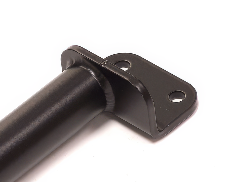 Euro Sport Rear X-Brace Stress Bar - VW Mk4/Mk5/Mk6 Golf